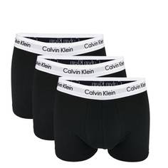 Obrázok ku produktu Boxerky Calvin Klein 3 balenie Cotton stretch