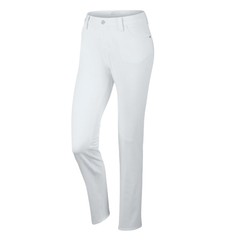Obrázok ku produktu Dámske nohavice Nike Golf JEAN PANT 3.0 biele