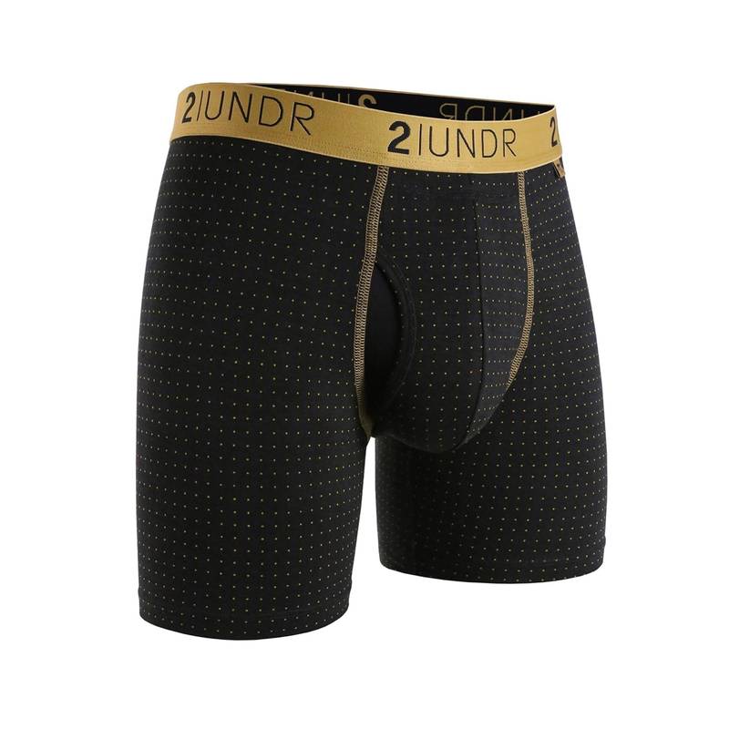 Obrázok ku produktu Boxer shorts 2UNDR Swing Shift Boxer Pin Dot