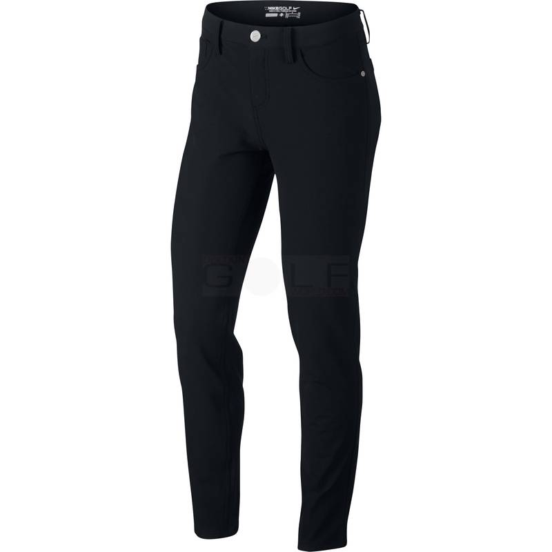 Obrázok ku produktu Dámske nohavice Nike Golf NK PANT SLIM 30" čierne