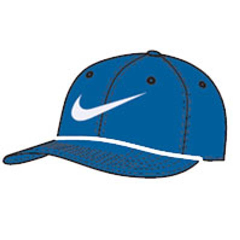 Obrázok ku produktu Unisex šiltovka Nike Golf  AROBILL CLC99 CAP ROPE modrá