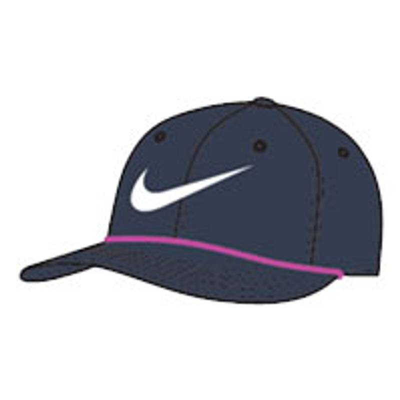 Obrázok ku produktu Unisex šiltovka Nike Golf AROBILL CLC99 CAP ROPE tmavomodrá