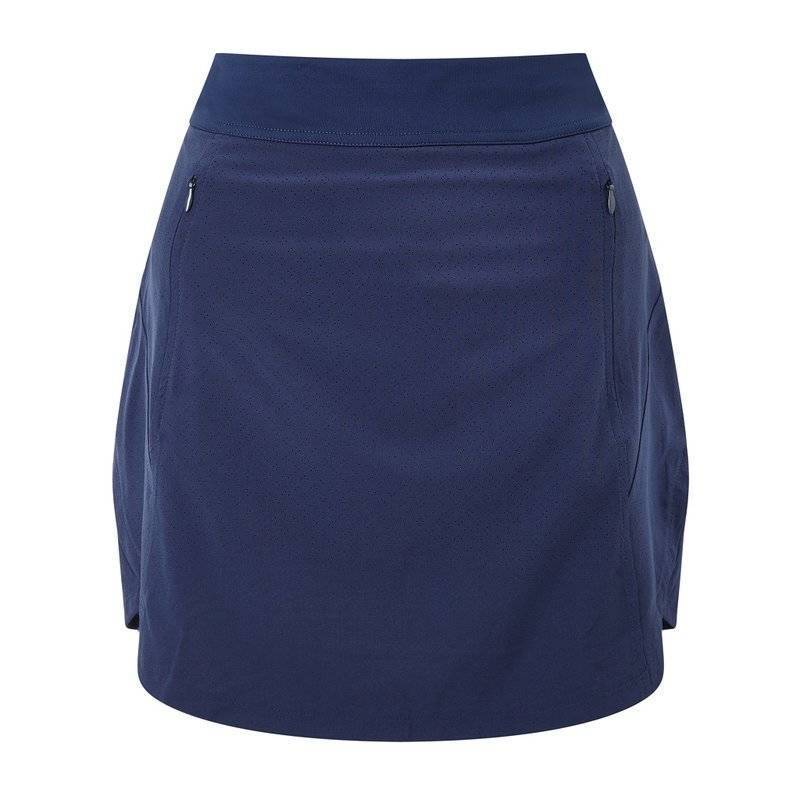 Obrázok ku produktu Juniorská sukně Callaway Golf Girls Fast Track Perforate modrá