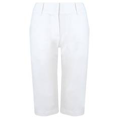 Obrázok ku produktu Dámske golfové šortky CG dámske City Short 24" biele