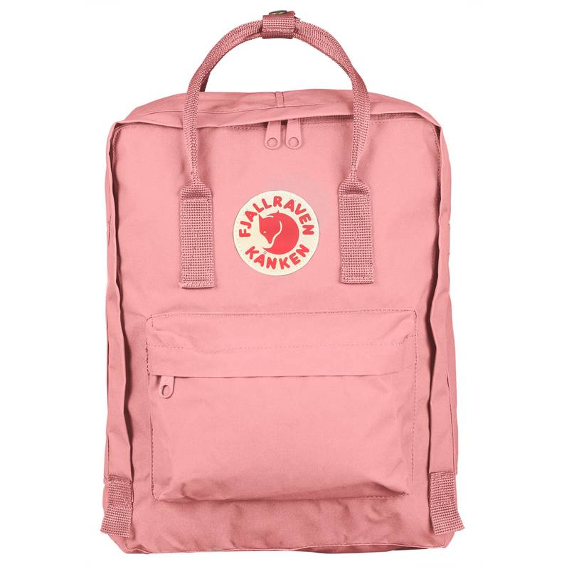 Obrázok ku produktu Backpack Fjalraven Kanken Pink