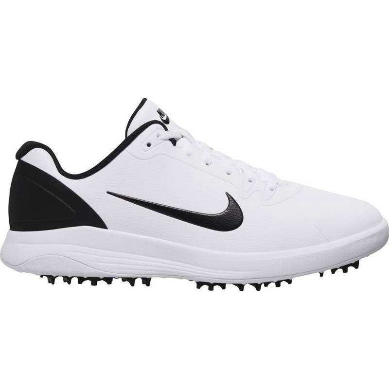 Obrázok ku produktu Unisex golfové topánky Nike Golf INFINITY G biele