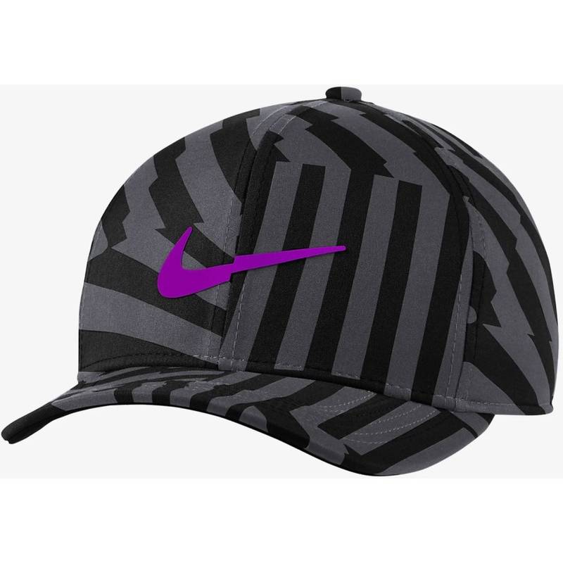 Obrázok ku produktu Unisex šiltovka Nike Golf AROBILL CLC99 CAP čierna