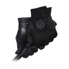 Obrázok ku produktu Pánska golfová rukavica Footjoy StaSof Winter Pánske - Pár - zateplené zimné rukavice