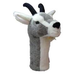 Obrázok ku produktu Headcover na golfové palice Daphne´s kamzík Goat