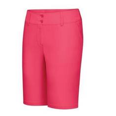 Obrázok ku produktu Dámske šortky adidas golf Clima Lite Stretch Twill ružové