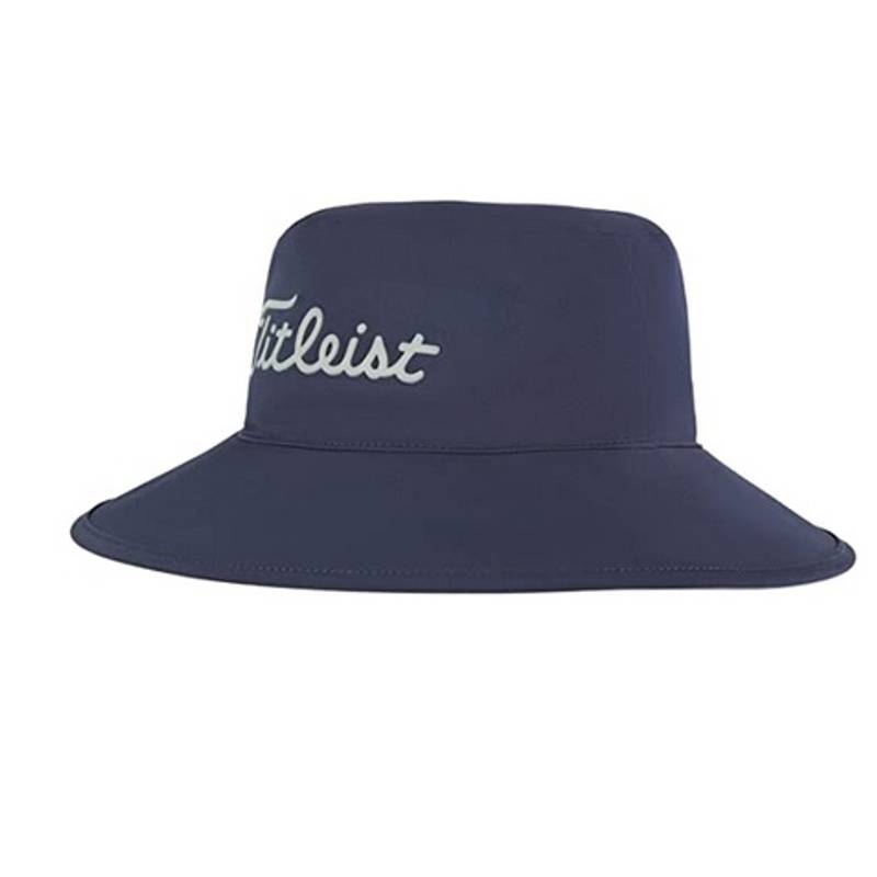 Obrázok ku produktu Unisex klobúk Titleist StaDry modrý