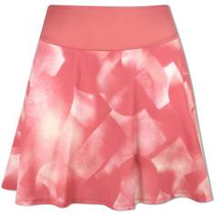 Obrázok ku produktu Dámska sukňa Puma Golf Poweshape Soft Geo Skirt ružová
