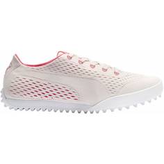 Obrázok ku produktu Dámske golfové topánky Puma Golf Monolite Cat EM ružové