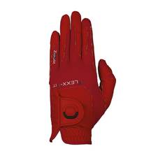 Obrázok ku produktu Pánska golfová rukavica  Zoom Weather Style - Ľavá Red