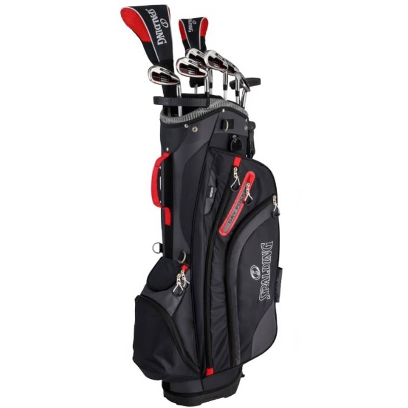 Obrázok ku produktu Golf clubs - Package Golf Set Spalding Executive MRH