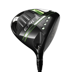 Obrázok ku produktu Dámske golfové palice - driver Callaway EPIC MAX, Project X Cypher 40, pre pravákov