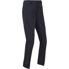Obrázok ku produktu Pánske nepremokavé nohavice Footjoy HydroKnit Trousers modré
